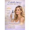 Crema Facial Antiarrugas Mujer Hidratante Reafirmante 50ml
