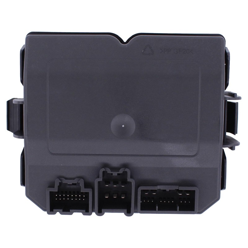 Tailgate Control Module, Boot Control Unit, Boot Control Module, Tailgate