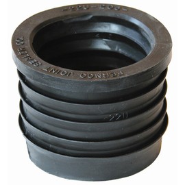 Fernco P22U-205 2" Hub Donut