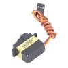 Drone Servo High Torque Metal Gear Low Noise with 4