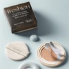 Anjumain Freshian Egglike Cushion Refill, No. 203 Medium Beige ×