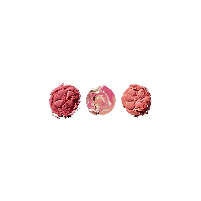 r.e.m. beauty x Wicked: For Good Cherry Blossom Blush Palette