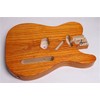 Wudtone Guitar Finishing Kit - Saffron