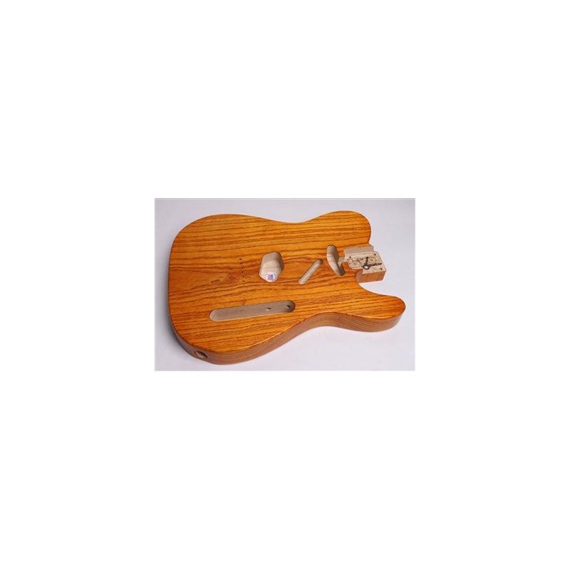 Wudtone Guitar Finishing Kit - Saffron