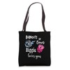Burnouts or Bows Biggie Loves You Special Grandpa Tote Bag