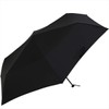 nifty colors 5075BK Unisex Folding Umbrella, Carbon Lightweight Mini 60