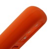 Orange Silicone Remote Key Fob Cover Case Protector for Honda