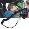 RJ45 8 Pin Mic Cable Core for Car Radio Speaker