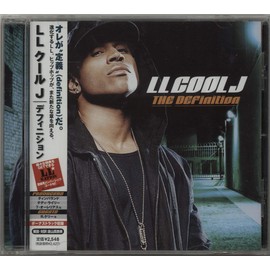 デフィニション