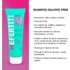 Kit Cabello Teñido Shampoo sin Parabenos + Mascarilla Sulfate Free