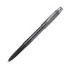 Pilot BSGC100EF10BB Super Grip G Permanent Ballpoint Pens, Cap Type,