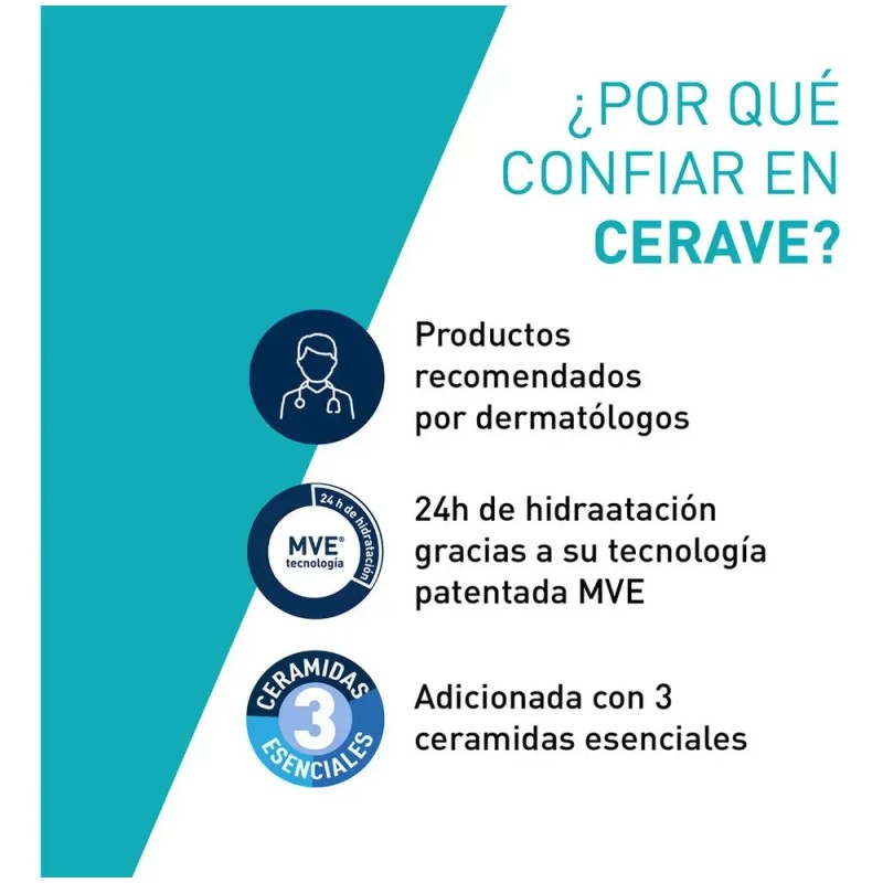 Serum Retinol Anti-marcas Con 3 Ceramidas 30ml Cerave