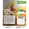 Vitamin D3 10.000 IU 365 Tablets, High Dosage, Daily Dose
