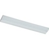 18" Quorum Fluorescent Under Cabinet Counter Closet Light White Lamp