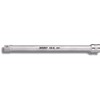 HAZET 91810 Extension Bar, Insertion Angle 0.5 inches (12.7 mm),