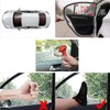 Car Emergency Set, Rescue Hammer, Emergency Escape, Seat Belt Cutter,