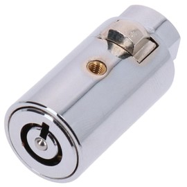 AB Tools Barrel Trailer Caravan Hitch Lock for Bradley Cast Couplings TR035