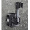 Shower Holder No Drilling with Suction Cup Holder Shower Head