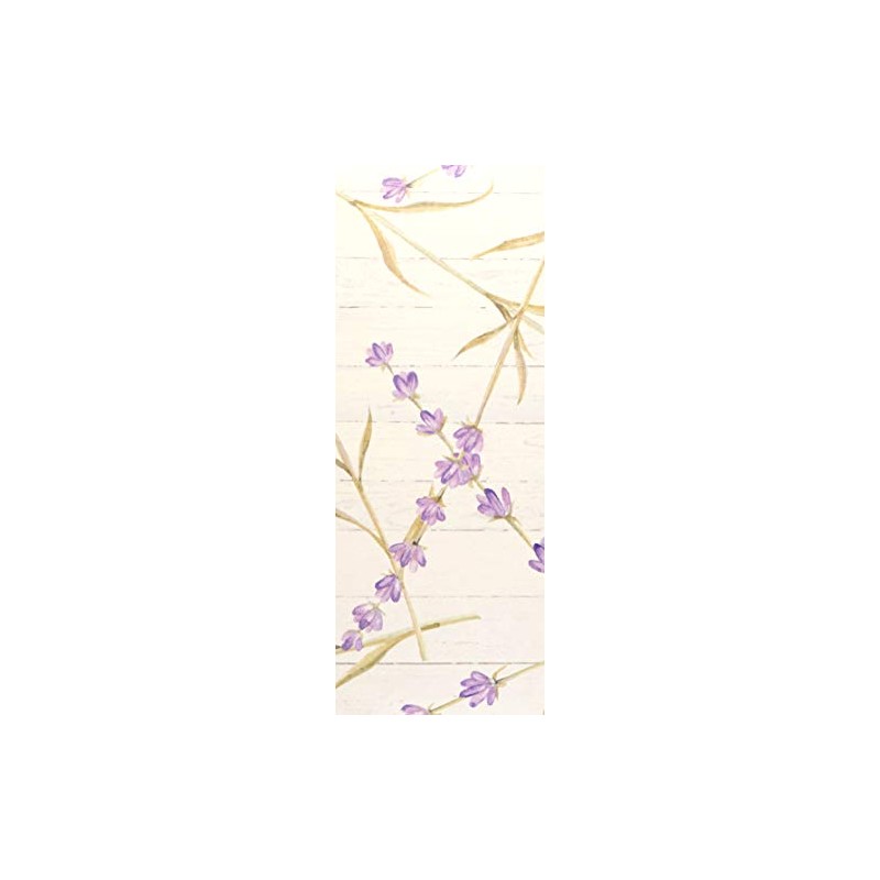 FarmHouse Fresh Buttermilk Lavender Steeped Milk Lotion, Lavender Cookie, 8