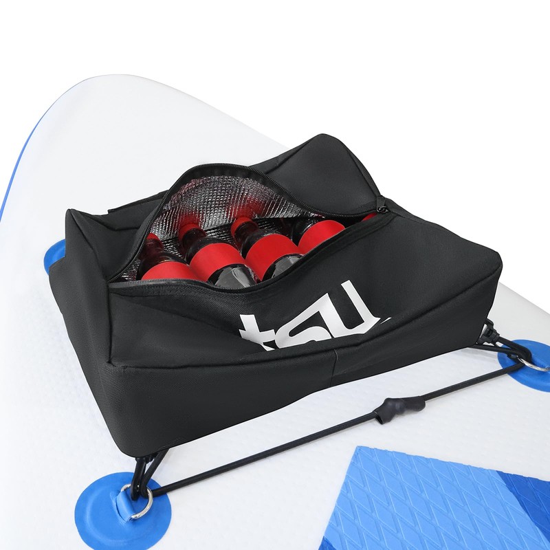 KOETSU Oxford SUP Cooler Bag - Insulated Paddle Board Storage