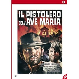 Il Pistolero Dell'Ave Maria