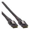 InLine® 27624 Connection Cable 0.5 m Internal Mini-SAS SFF-8087 36Pin