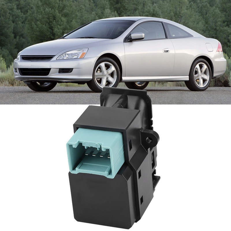 New Power Window Switch Rear Left / Right for ACCORD