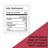 Sazonador Premium 100% Saludable para Croquetas de Perro con Pescado