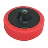 Silverline 868541 M14 Foam Polishing Head 150 mm ULa-So ft