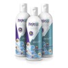 Kit 3 Loción Piojoxin Solución Para Piojos Y Liendres
