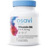 Osavi Vitamin B6 - P-5-P, 30mg - 60 Vegan caps