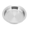Coffee Capsule Reusable Refillable Coffee Filter Cup with Spoon Brush