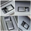 Nissan Elgrand E52 Dedicated Power Window Switch Plated Decorative Cover
