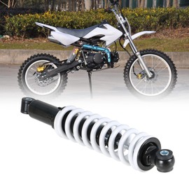 munirater 360mm 14in Rear Shock Absorber Replacement for Quad Buggy Pit Dirt Bike 110cc 125cc 150cc