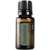 doTERRA Eucalyptus Radiata Essential Oil - 15 mL
