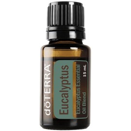 doTERRA Eucalyptus Radiata Essential Oil - 15 mL