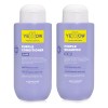 Yellow Silver Shampoo 500 Ml + Acondicionador 500 Ml
