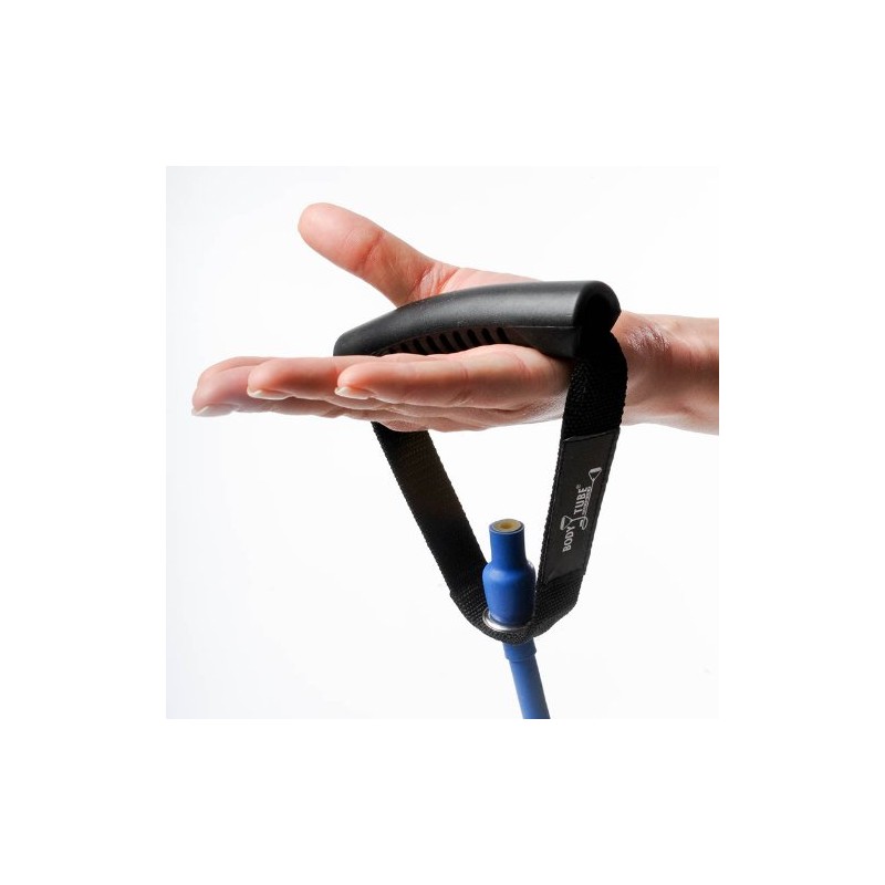 DITTMANN Ergo Tube Blue Extra Strong Ergonomic Handles
