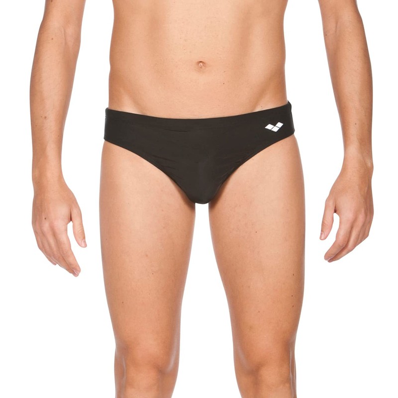 Arena Herren Badeslip Schwarz XXL