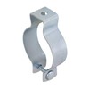 Highcraft DI-HF01 Rigid Conduit Clamp with Nut and Bolt 1''