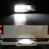 R&F Auto License Plate Lights for Ram 2500 3500 2019-2026