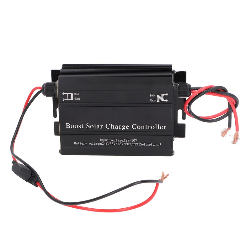 24V 36V 48V 60V 72V Solar Boost Controller MPPT 97%