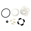 HQRP Washer Agitator Dogs Cam Repair Kit compatible with Amana