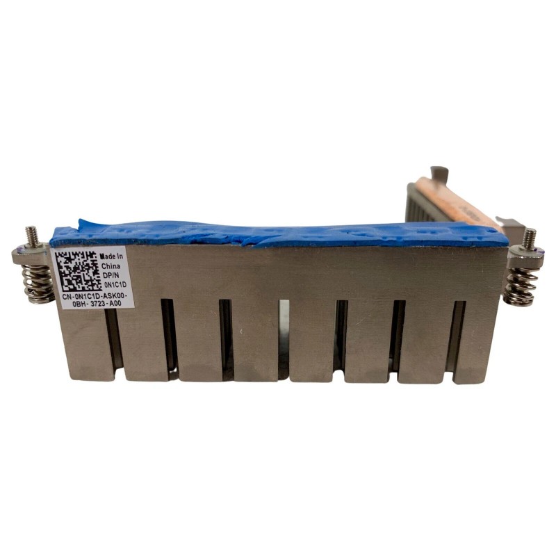 Dell NEW Dell Alienware Aurora R11 R12 VR VRM Voltage