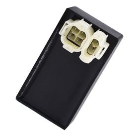 Caja de 6 pines CC CDI para ciclomotores de gas GY6 50 cc 150 cc 250 cc