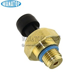 New 5.9L Map / Boost Presure Sensor 4921497 FITS Dodge Cummins 1998.5 To 2000