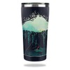 MightySkins Skin Compatible with Ozark Trail 20 oz Tumbler (2017)