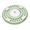 2 in 1 Electric Vegetable Cutter 1200rpm USB Charging Vegetable