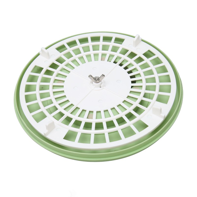 2 in 1 Electric Vegetable Cutter 1200rpm USB Charging Vegetable