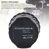 4MP Cordless Electronic Eyepiece, Wi Fi Telescope Camera, 2K Video